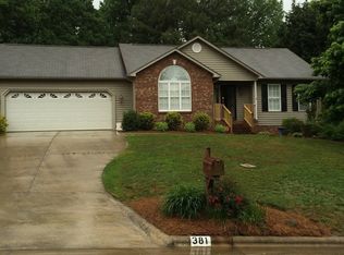 381 Running Springs Ln, Kernersville, NC 27284