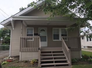 612 Seiberling St, Akron, OH 44306
