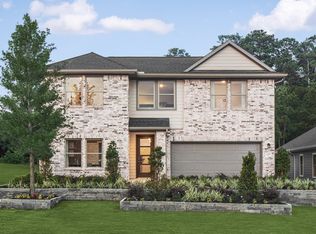 Donley Plan, Heartland, Heartland, TX 75114