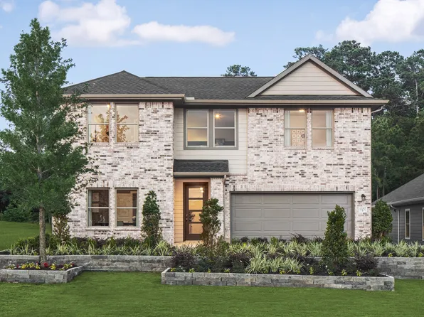 Donley Plan, Heartland