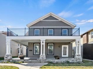 1206 Fairfield Ave, Fort Wayne, IN 46802