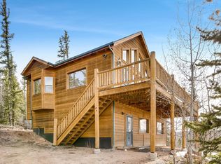 38 Houma Way, Como, CO 80432