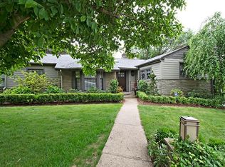 1316 Terrace Dr, Mt Lebanon, PA 15228