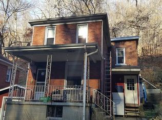 35 Slate St, Pittsburgh, PA 15207