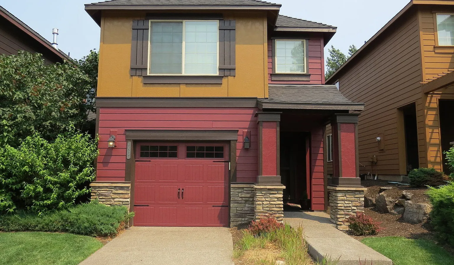 3 bed, 2.5 bath, 1497 sqft, $2,750 — Photo 1
