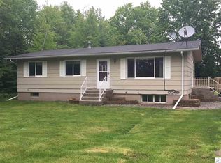 6931 Carlson Rd, Saginaw, MN 55779