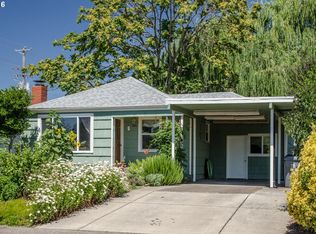 1616 F St, Springfield, OR 97477