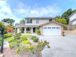 18549 Greenridge Ct, Castro Valley, CA 94552