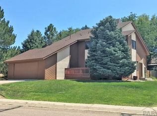 85 Ironweed Dr, Pueblo, CO 81001