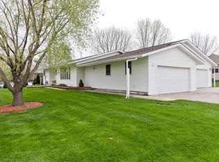 302 Ball St, Clarence, IA 52216