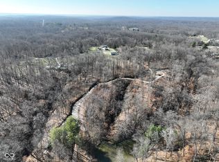 0 Shelton Rd, Martinsville, IN 46151