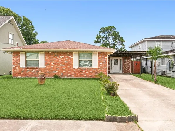 125 Orchard Rd, River Ridge, LA 70123