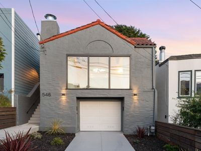 546 Head St, San Francisco, CA, 94132
