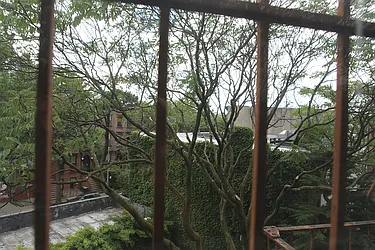 Rented by Chris Stewart, LREB