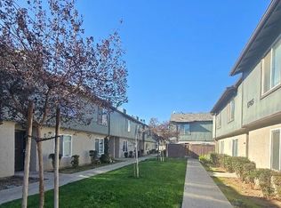 1745 N Winery Ave UNIT 128, Fresno, CA 93703