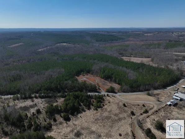 0 Sugar Barbour Rd, Axton, VA 24054