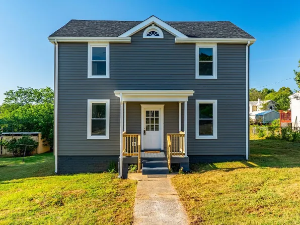 1735 Shaffer St, Lynchburg, VA 24501