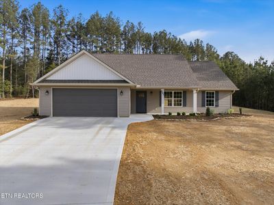 247 County Road 299, Sweetwater, TN, 37874