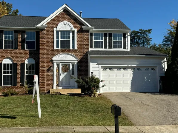 4080 Elkwood Ct, Woodbridge, VA 22193