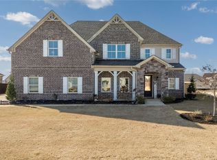 1349 Witherspoon Dr, Prattville, AL 36066