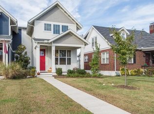 904 Knox Ave, Nashville, TN 37204