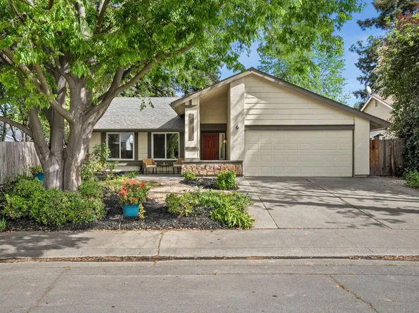 6 Santa Domingo Ct, Sacramento, CA 95833