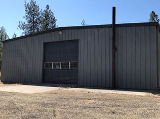 20712 Old Sunset Hwy, Medical Lake, WA 99022