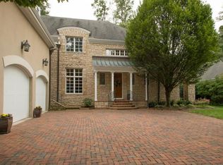 7845 Calverton Sq, New Albany, OH