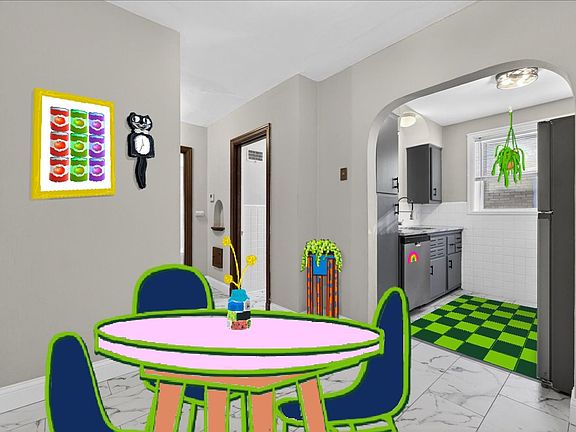 2nd image of 4008A Oleatha Ave #0