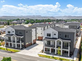 4507 Tabor St, Wheat Ridge, CO 80033