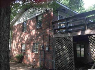 3809 Sparkman Dr NW, Huntsville, AL 35810