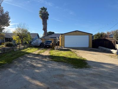 165 S 4th St, Shandon, CA, 93461