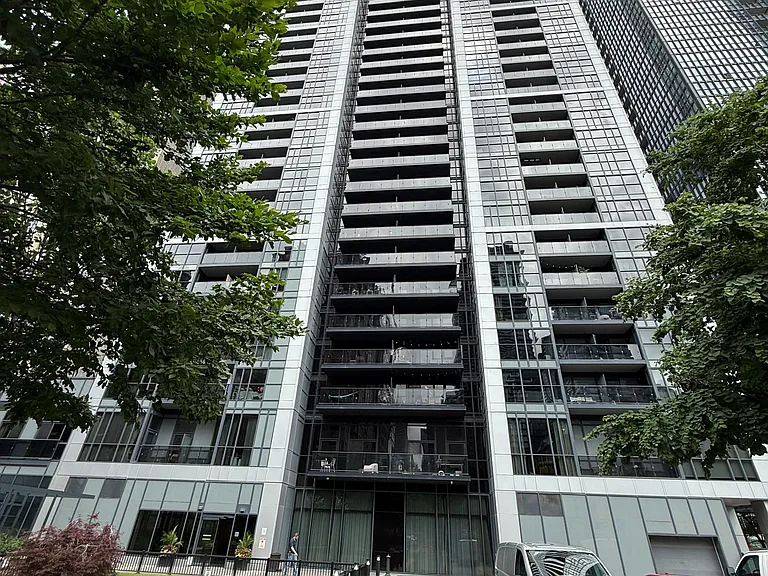 28 Ted Rogers Way #3408 — Photo 3