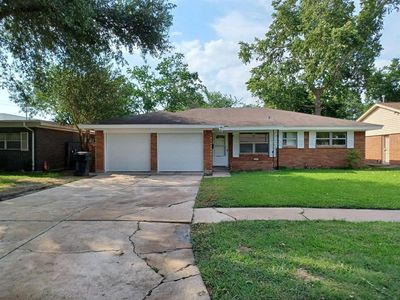 6507 Glen Rock Dr, Houston, TX, 77087