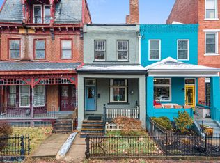 218 W North Ave, Pittsburgh, PA 15212