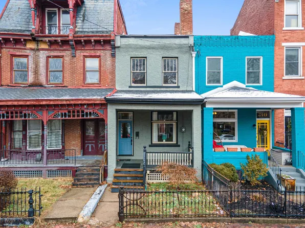 218 W North Ave, Pittsburgh, PA 15212