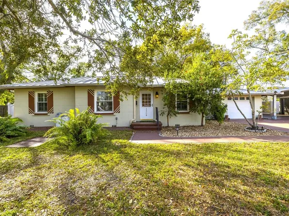 2308 N Elcoe Dr, Tampa, FL 33603