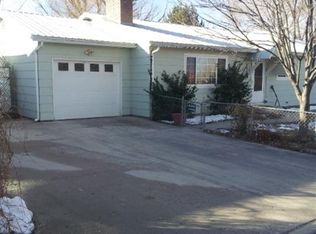 121 E Carpenter St, Cortez, CO 81321