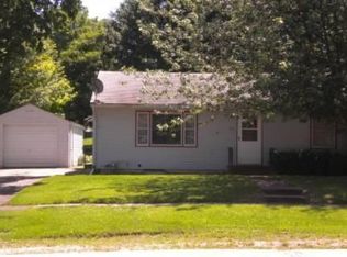 525 Lexington Ave, Nashua, IA 50658