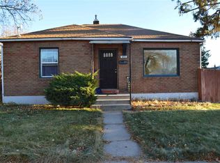 405 E Dillon St, Pocatello, ID 83201