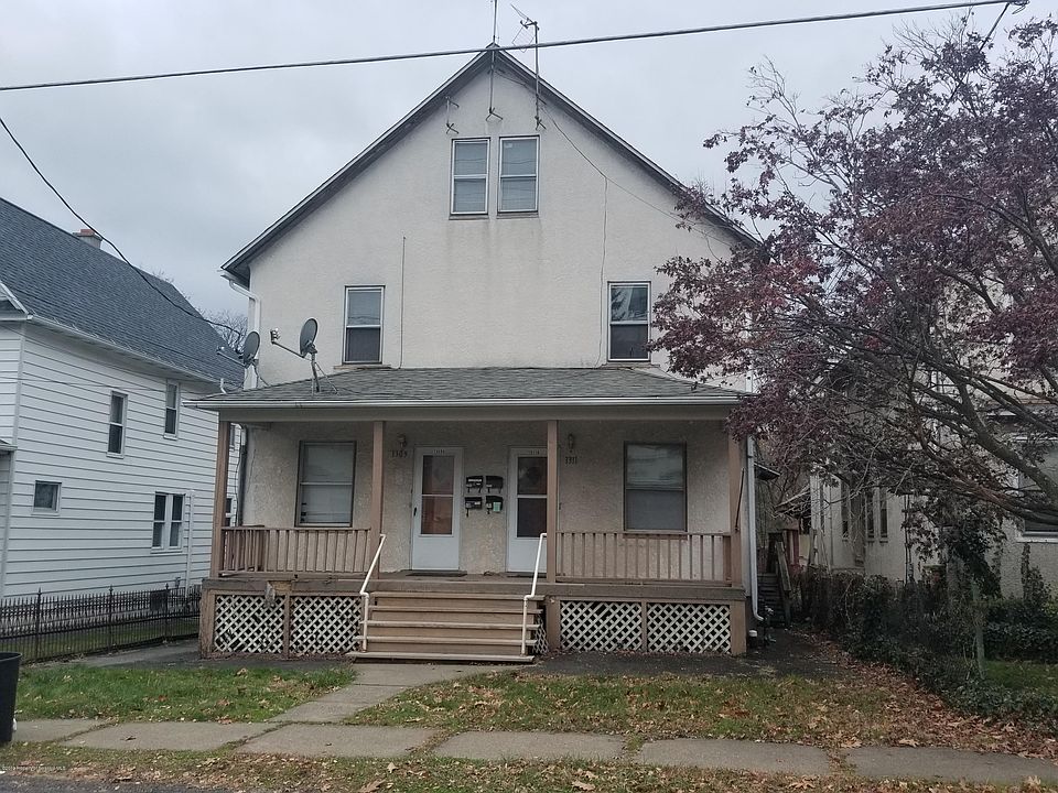 13091311 Clay Ave, Dunmore, PA 18510 Zillow