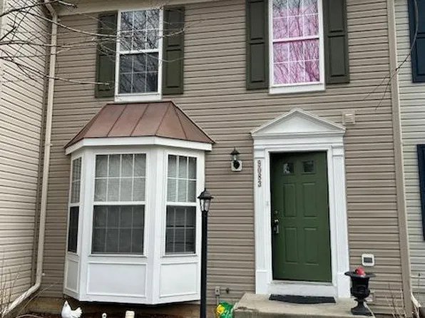 9083 Falcon Glen Ct #9083, Bristow, VA 20136