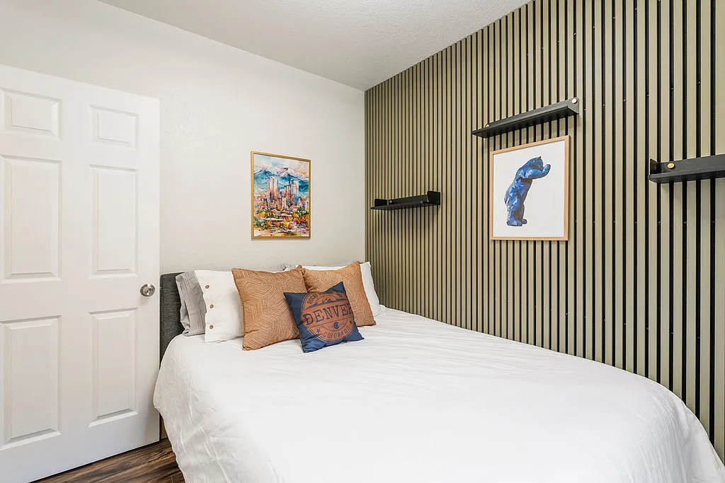 1 bed, $2,075 — Photo 1