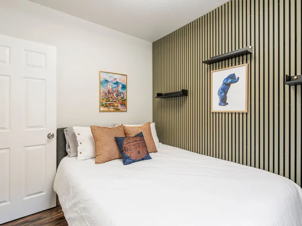 1629 N Clarkson St APT 23, Denver, CO 80218