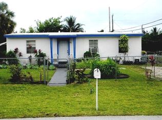 1312 NW 13th Ct, Fort Lauderdale, FL 33311