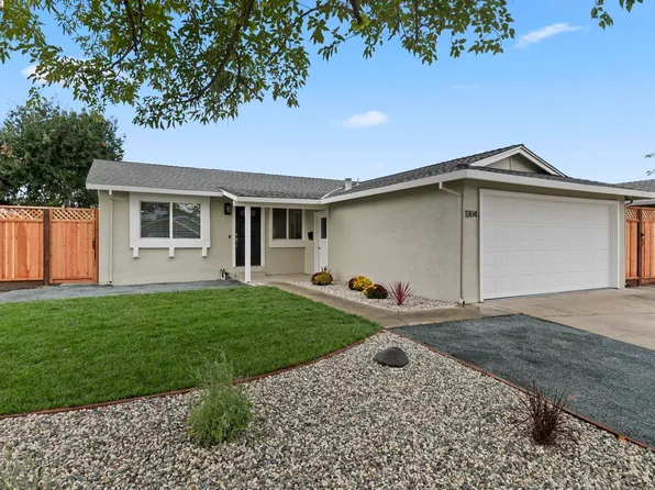 1304 Heather Ln, Livermore, CA 94551