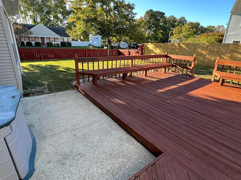 3701 Castlewood Dr — Photo 37