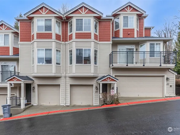 2840 139th Avenue SE #24, Bellevue, WA 98005