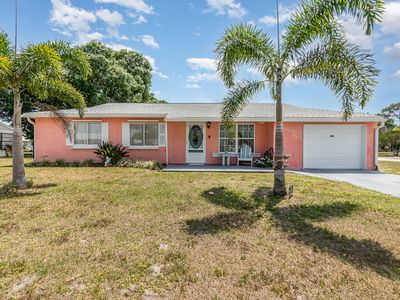 1400 Voyager St NE, Palm Bay, FL, 32905