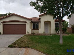 42937 Carpenter Dr, Lancaster, CA 93535